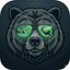 PickleBear logo